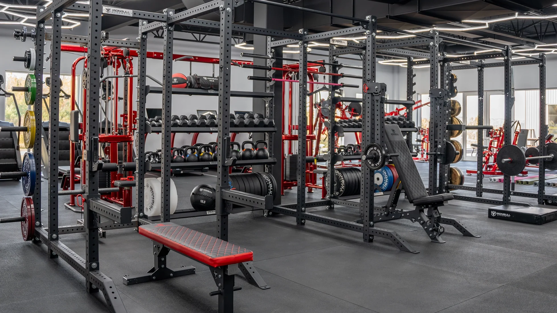 Guide d’achat pour équipement fitness collectivité adapté aux besoins communautaires