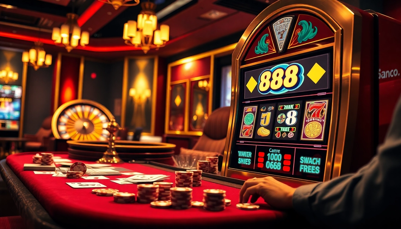 Mastering Game 888B: Expert Strategies for Winning Big in 2025