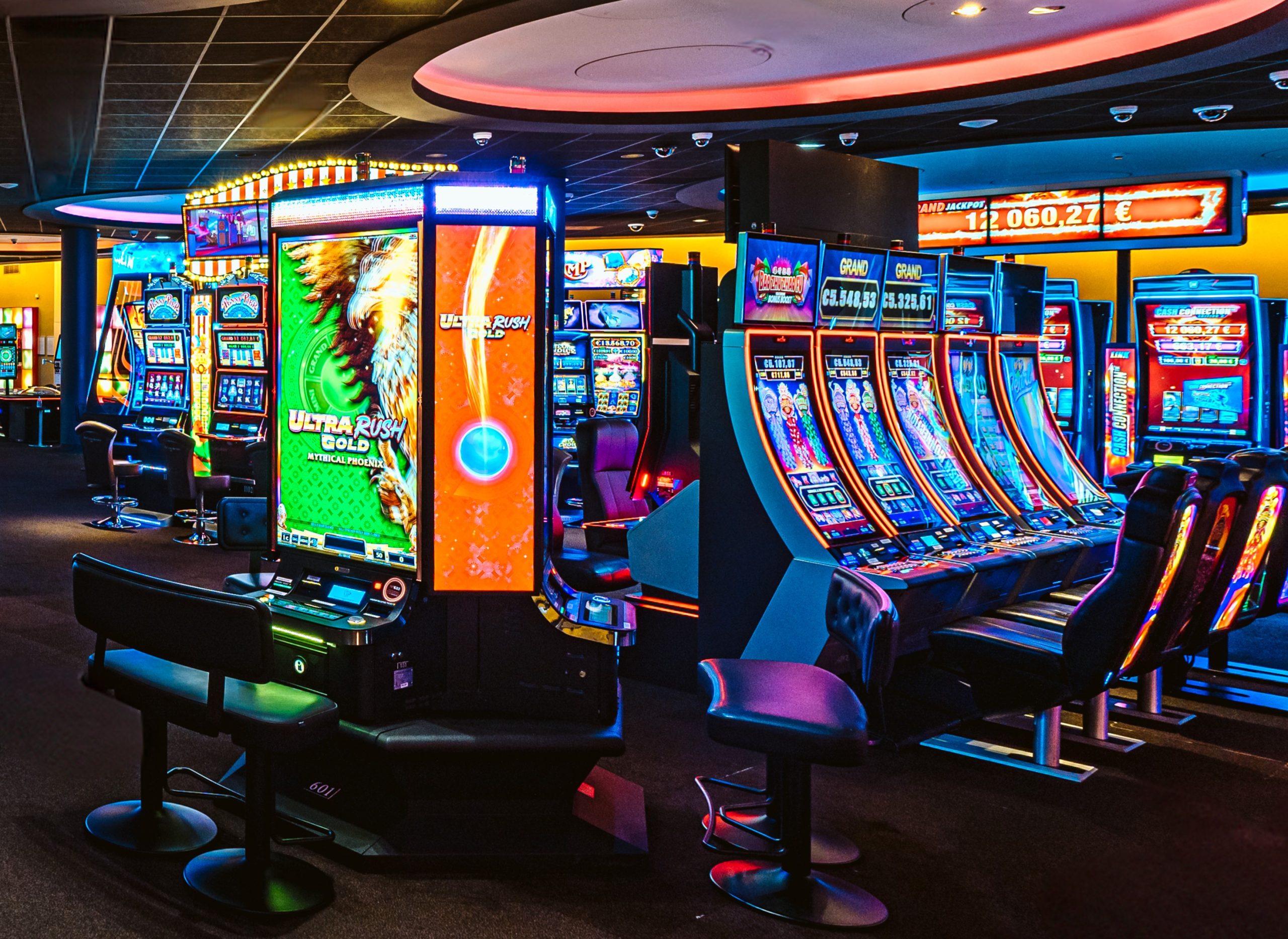 Ce qui différencie vraiment le meilleur casino en ligne France des autres