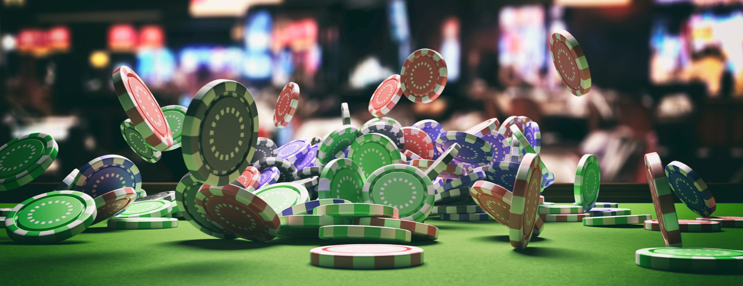 Le casino en ligne devient-il plus fiable en 2025 ?
