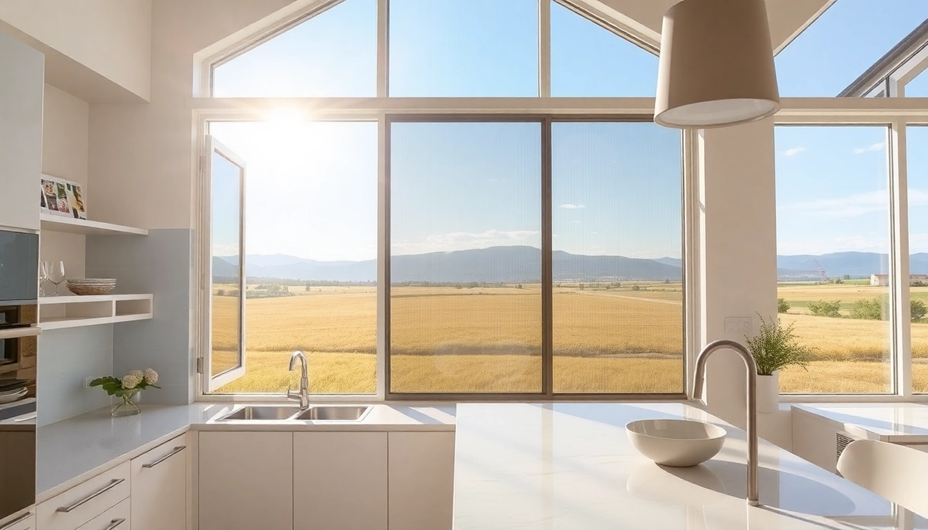 Améliorez Votre Intérieur avec Flyscreenmaxx : Guide Complet